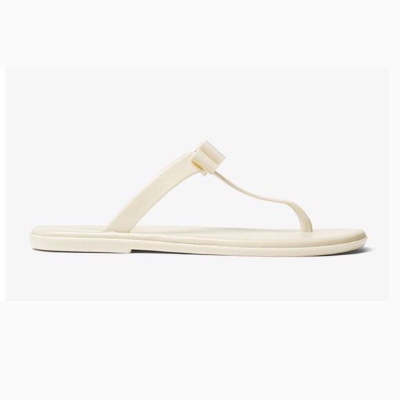 MICHAEL Michael Kors Caroline Jelly Sandals NWT - Picture 3 of 7